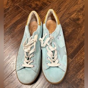Golden Goose sneakers size 8
